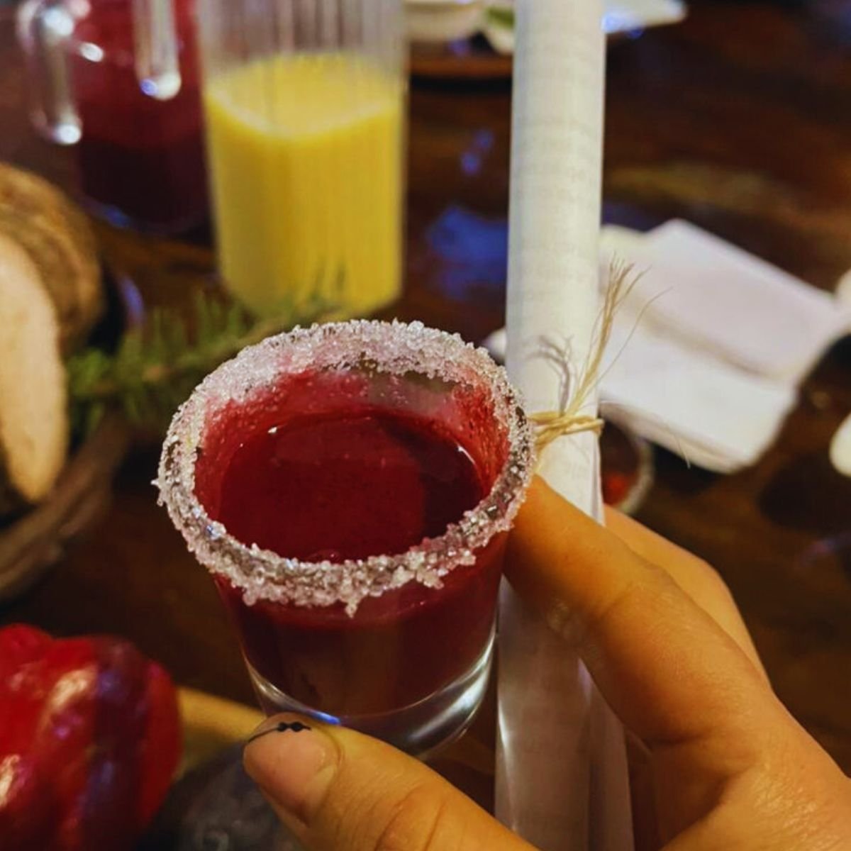 hotelcasatarzan-sanagustin-aperitivos